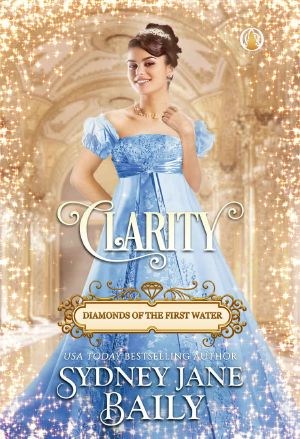 [Diamonds of the First Water 01] • Clarity